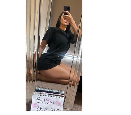 Escorts and Massages Greengate Salford - Photos for ♥️Heloísa Brazilian♥️💯Real♥️