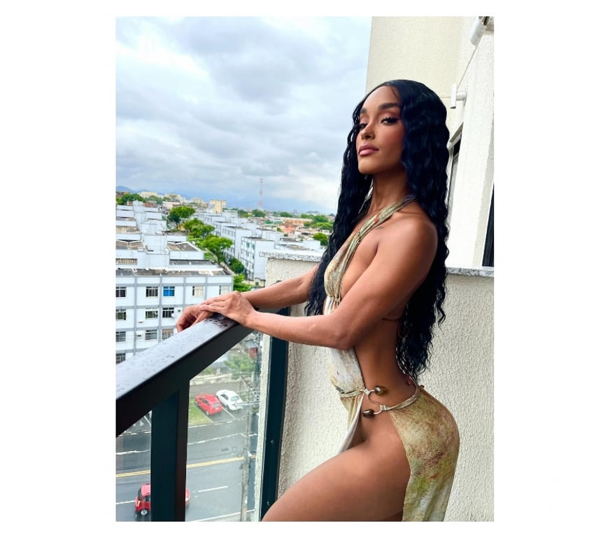 Escorts Leicestershire Leicester - Photos for TIANA HOT GIRL BRAZILIAN 💫 NEW IN CITY!