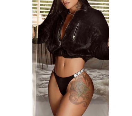  Escorts & Erotic Massage Westcliff-on-Sea Southend-on-Sea - Photos for New brunette 🇧🇷 I love party 🥳