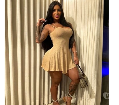  Escorts & Erotic Massage Westcliff-on-Sea Southend-on-Sea - Photos for 🇧🇷Clara brunette Brazilian first time in town now