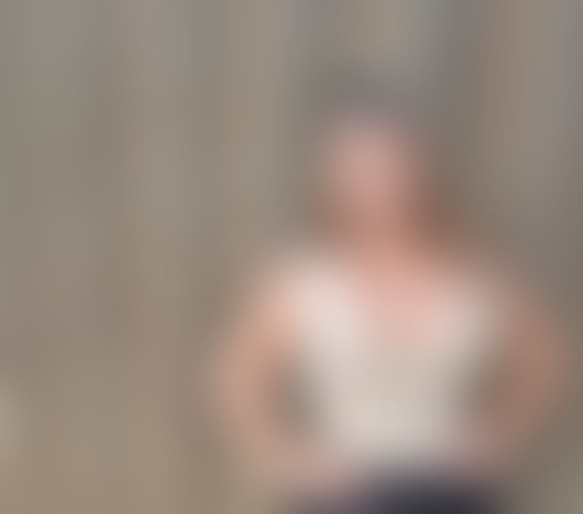 Nicole new in Inverness !!