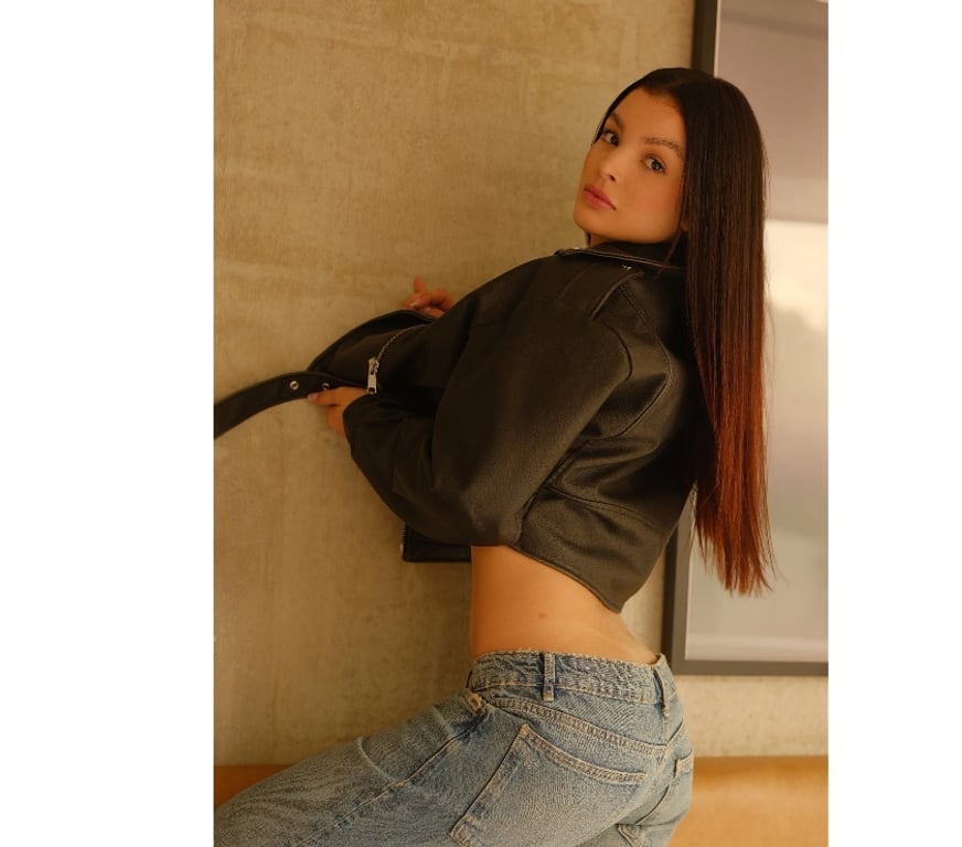 Escorts Glasgow Glasgow City Centre - Glasgow - Photos for CIARA SKINNY WONDERFUL 📷❤️