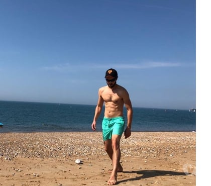 Escorts Richmond Richmond upon Thames - Photos for Bespoke Sensual Bodywork in SW London...