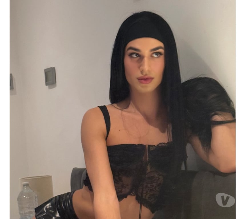 Trans Escorts North London Angel - North London - Photos for Sweet Chloé Sissy Babe🥰🔥