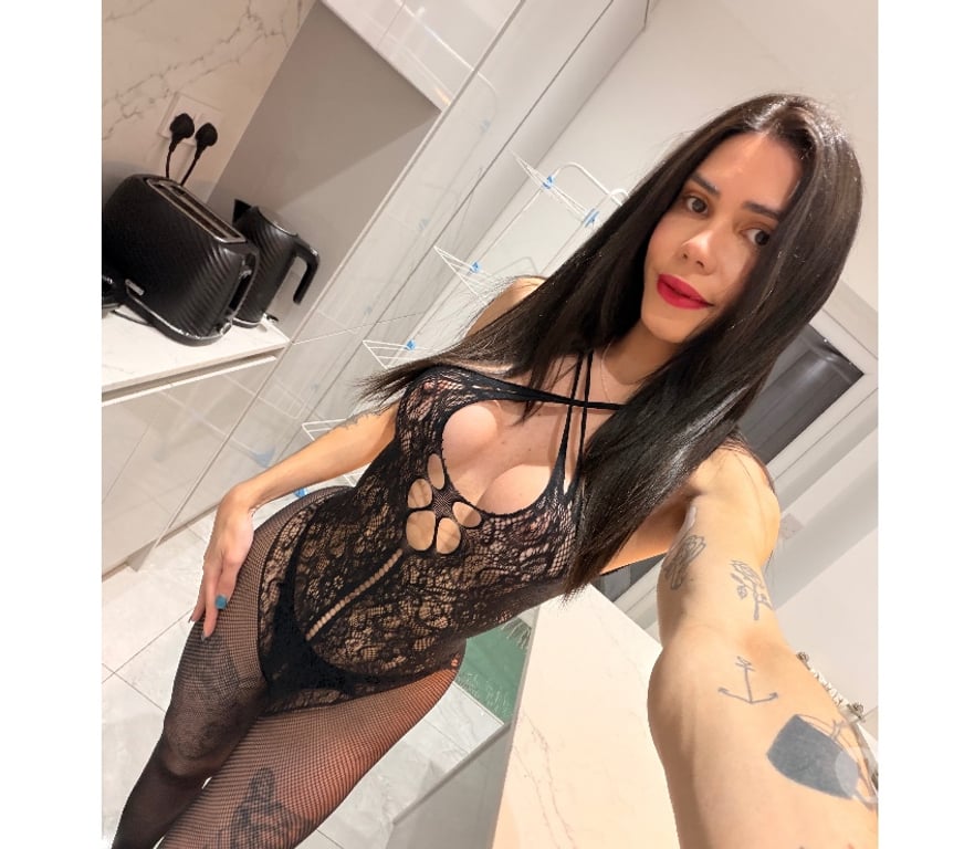 Trans Escorts East London Blackwall - DLR Station - East London - Photos for Ísis Maquezine💗💋