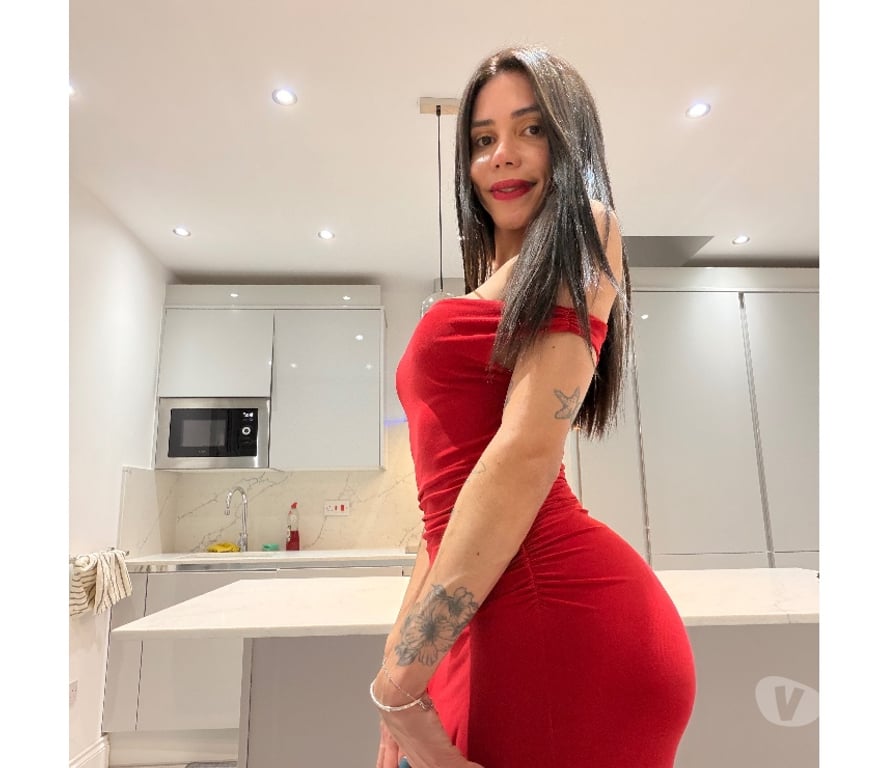 Trans Escorts East London Blackwall - DLR Station - East London - Photos for Ísis Maquezine💗💋