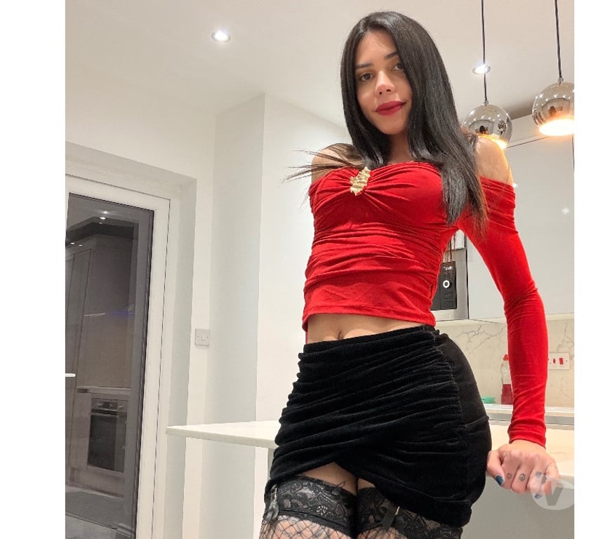Trans Escorts East London Blackwall - DLR Station - East London - Photos for Ísis Maquezine💗💋