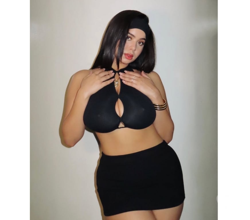 Escorts South East London Brockley - South East London - Photos for HOT BRAZILIAN IN TOWN❤️‍🔥🇧🇷