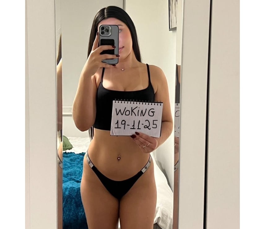 Escorts Surrey Woking - Photos for ÍSIS LATINA🔥100% GENUINE🔥CALL and CHECK🔥CITYCENTRE