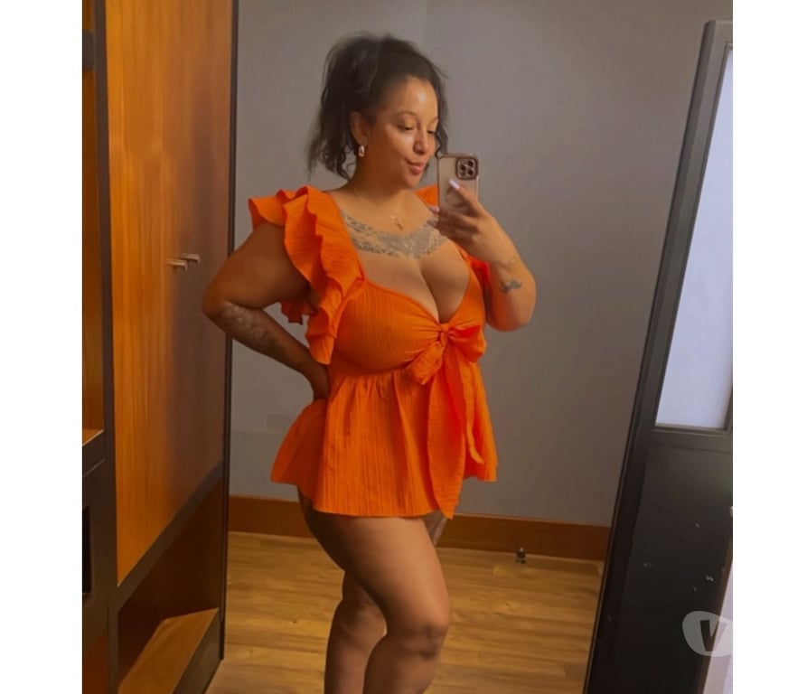 Escorts East London Bow Church - DLR Station - East London - Photos for TATIANA 🍑Big Girl 🍒 Big Tits🇨🇴