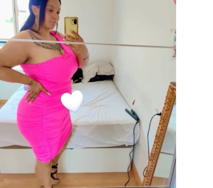 Escorts East London Bow Church - DLR Station - East London - Photos for TATIANA 🍑Big Girl 🍒 Big Tits🇨🇴