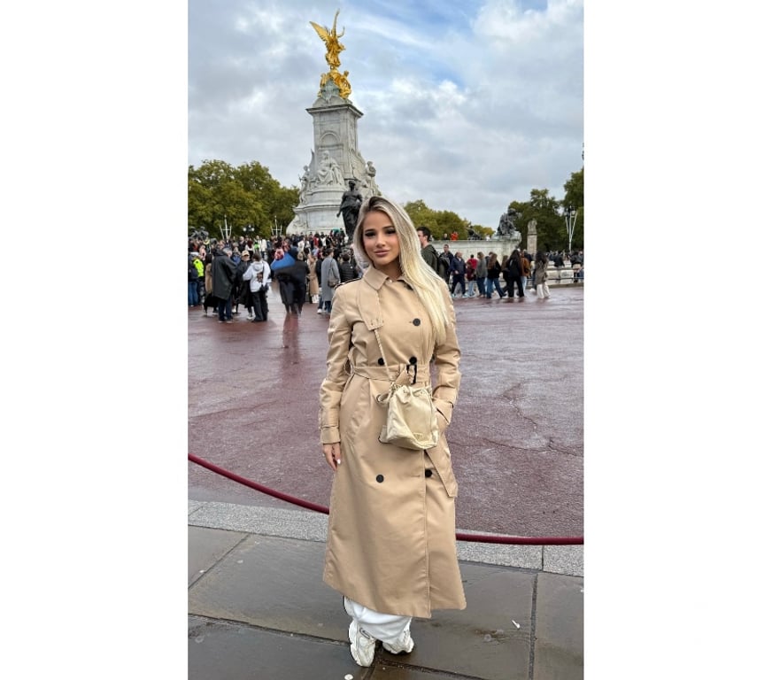 Escorts East London Canary Wharf - East London - Photos for Leticia 💕 Party 🎉