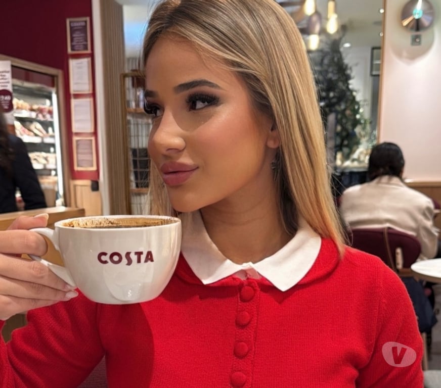 Escorts East London Canary Wharf - East London - Photos for Leticia 💕 Party 🎉