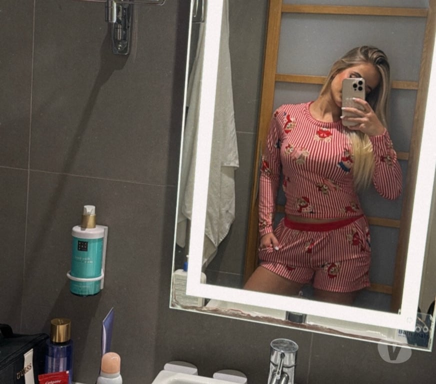 Escorts East London Canary Wharf - East London - Photos for Leticia 💕 Party 🎉