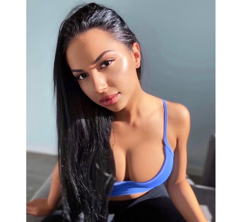 Escorts Barking and Dagenham Dagenham - Barking and Dagenham - Photos for Hot ISSA🔥Best Sloppy BJ❤️Full GFE-OwO-Fkiss-DAGENHAM