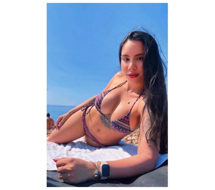 Escorts North West London Hendon Central - North West London - Photos for 🌶️ Exotic Brunette Beauty Hendon 🔥