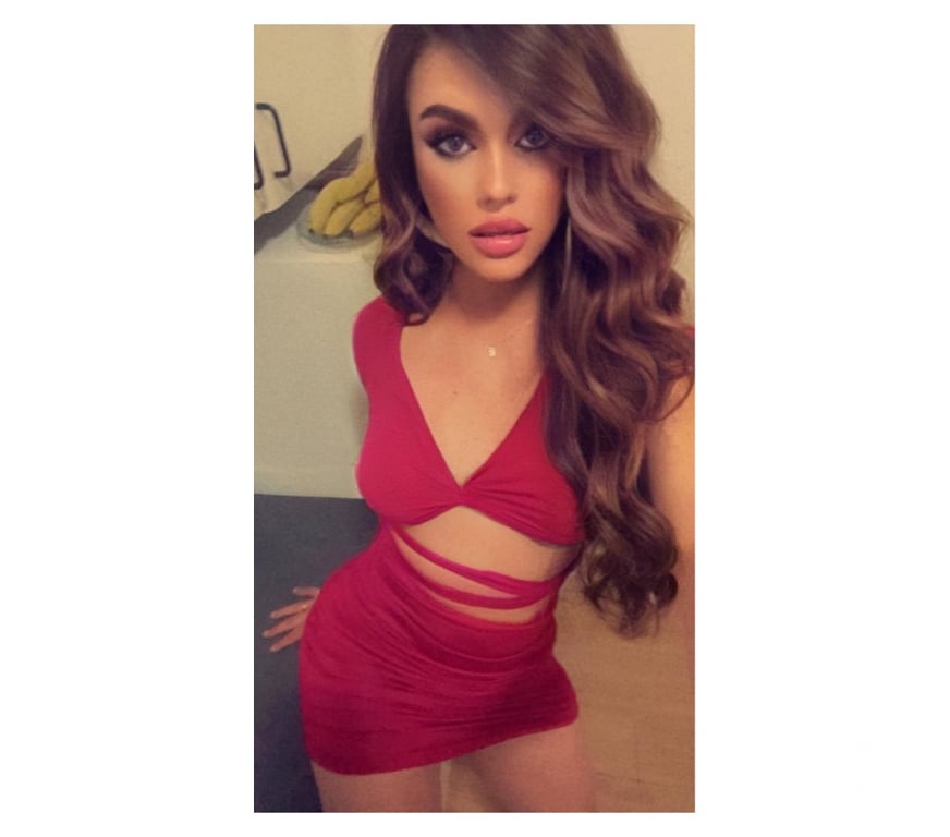 Trans Escorts East London Hackney - East London - Photos for BIG BUM SAMANTHA COLOMBIAN