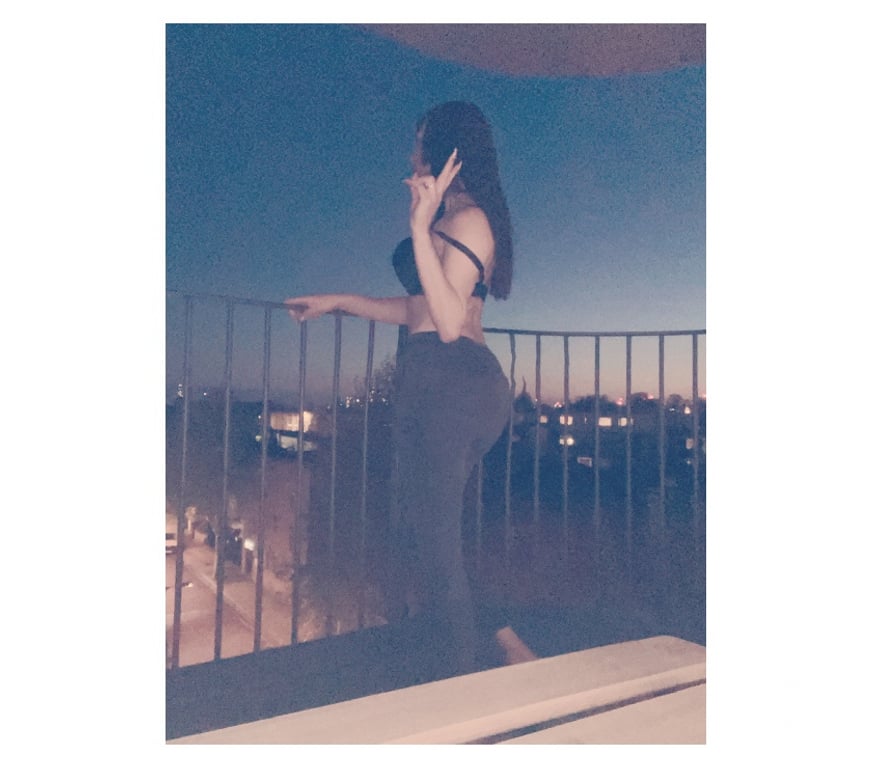 Trans Escorts East London Hackney - East London - Photos for BIG BUM SAMANTHA COLOMBIAN