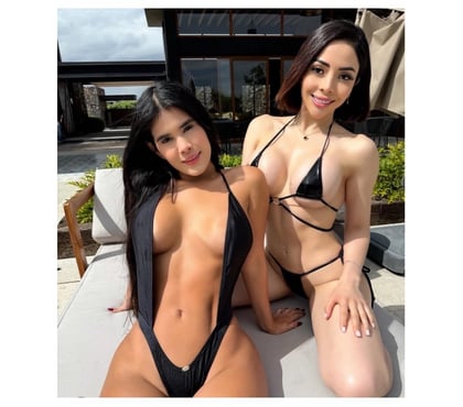  Escorts & Erotic Massage Ladywell South East London - Photos for DOUBLE GIRLFRIEND EXPERIENCE💋💦👅OWO&CIM&KISS