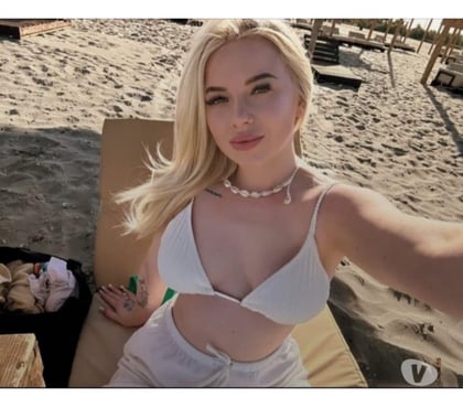 Escorts and Massages Hemel Hempstead Dacorum - Photos for New 🩷blonde girl Allison 🩷