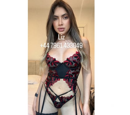  Escorts Slough Town Centre Slough - Photos for Liz Perfect Body Brazilian 🇧🇷 GFE 💋 PARTY GIRL