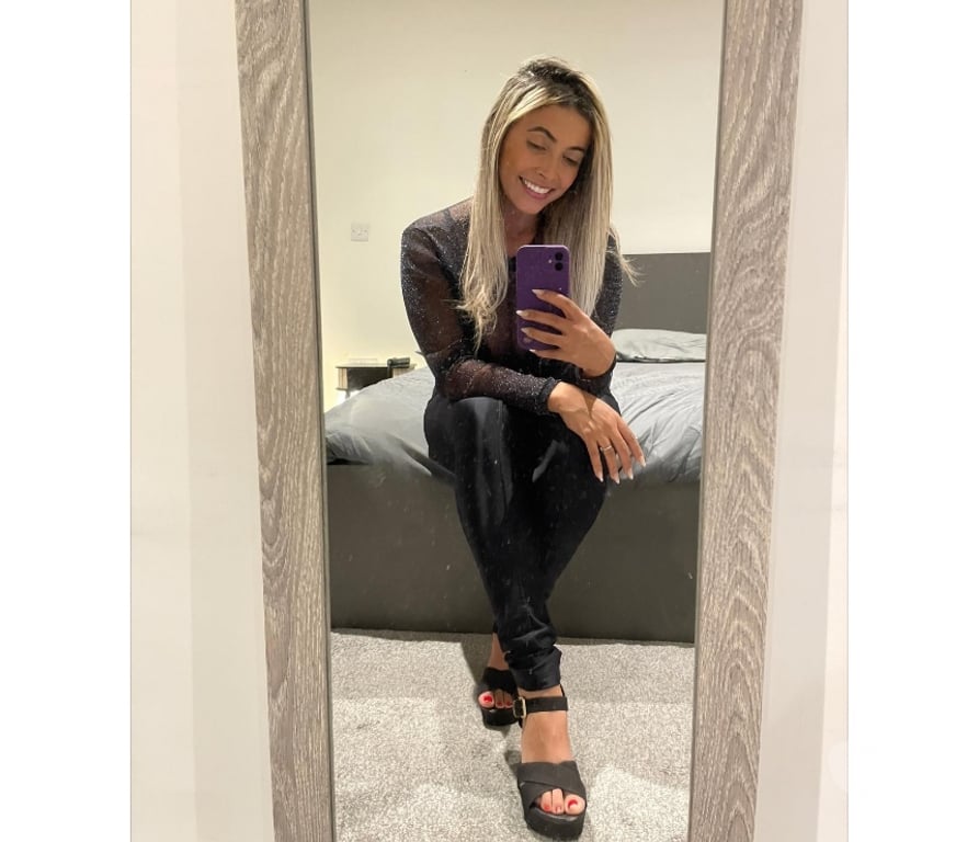 Escorts Lancashire Lancaster - Photos for EDUARDA BLOND BRAZILIAN 🇧🇷NEW IN TOWN 🔞