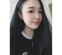 New Asian girls❤️Only one week.💕