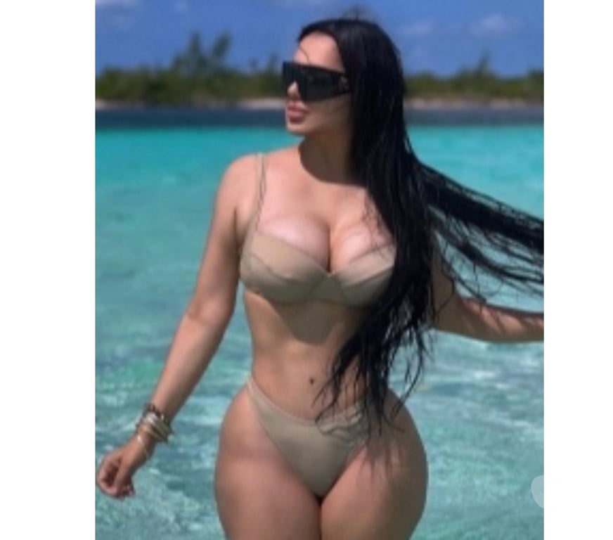 Escorts Hampshire Test Valley - Photos for 🔝SEXY CARIBBEAN PARTY🍑GIRL TOWN💦