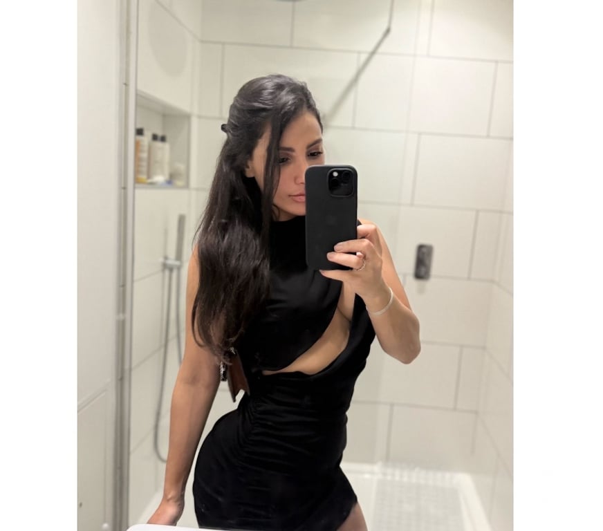 Escorts West Yorkshire Leeds - Photos for Mavie SEXY BRAZILIAN PARTY GIRL 😈🔥