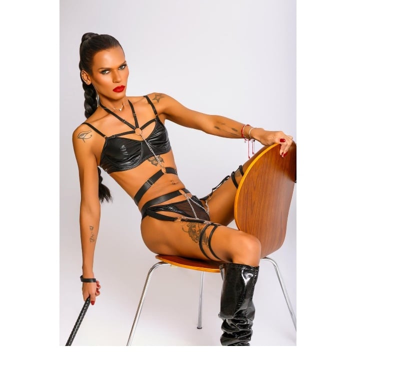 Trans Escorts Leicester City Centre Leicester - Photos for Ts Perola Brazilian Hot Party