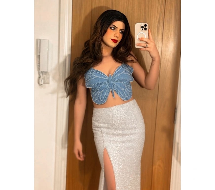 Trans Escorts South West London South Kensington - South West London - Photos for Catherine Trans 🍑✨🥂