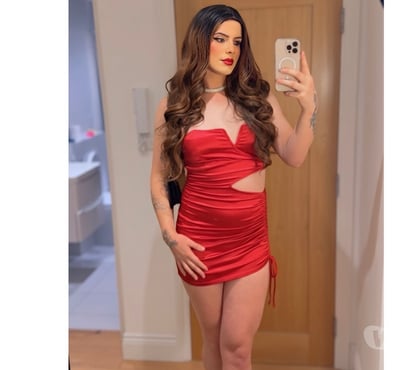 Trans Escorts South Kensington South West London - Photos for Catherine Trans 🍑✨🥂