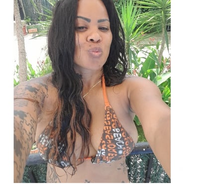 Escort Bow Church East London - Photos for Tatiana latina Ebony