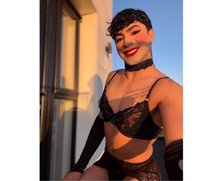 Trans Escorts South East London Croydon - Photos for Twink Available 🔥