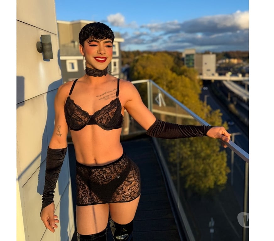 Trans Escorts South East London Croydon - Photos for Twink Available 🔥