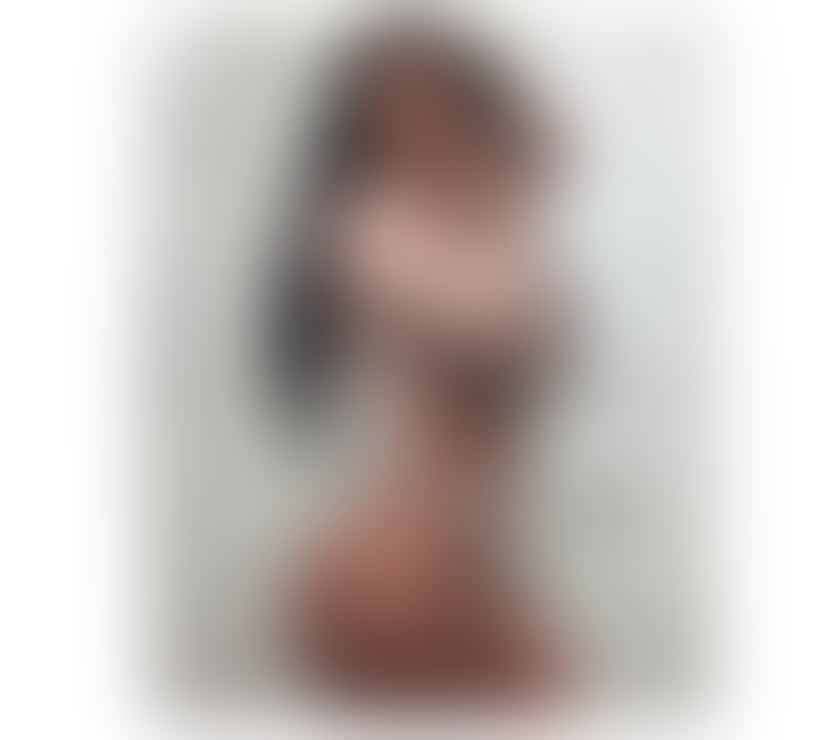 NICOL 🍑 LATINA BOMBSHELL 🍑 GEF BEST BJ