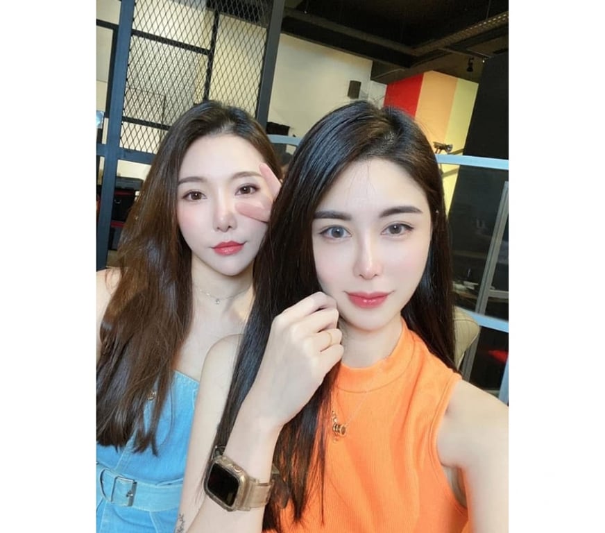 Escorts West Midlands Birmingham - Photos for New ❤️2 Girl ❤️ Birmingham city ​​center B1