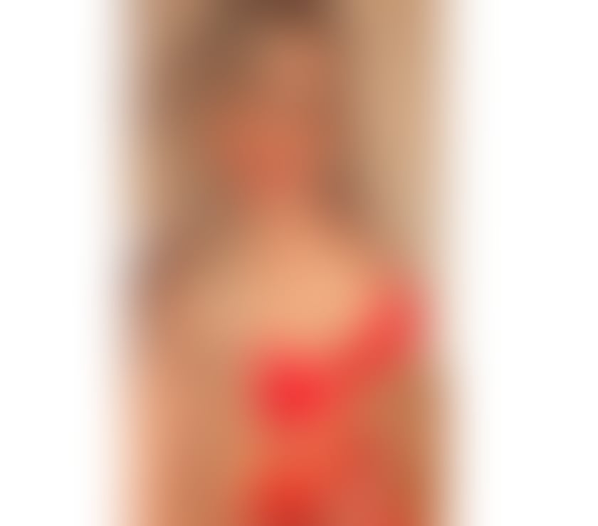 ❤️‍🔥NEW BLOND IN TOWN - ISABELA❤️‍🔥