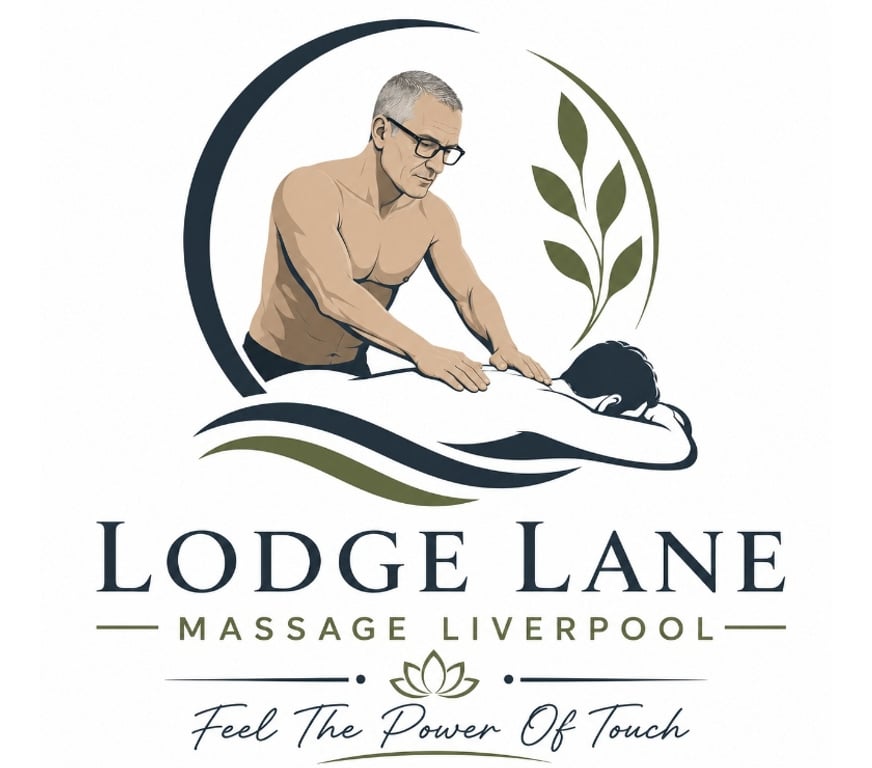 Gay massage Merseyside Liverpool - Photos for Lodge Lane Massage by Steve