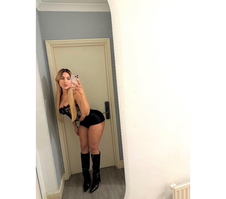 Escorts Central London Marylebone - Central London - Photos for The best GFE in Marylebone, big 🍑