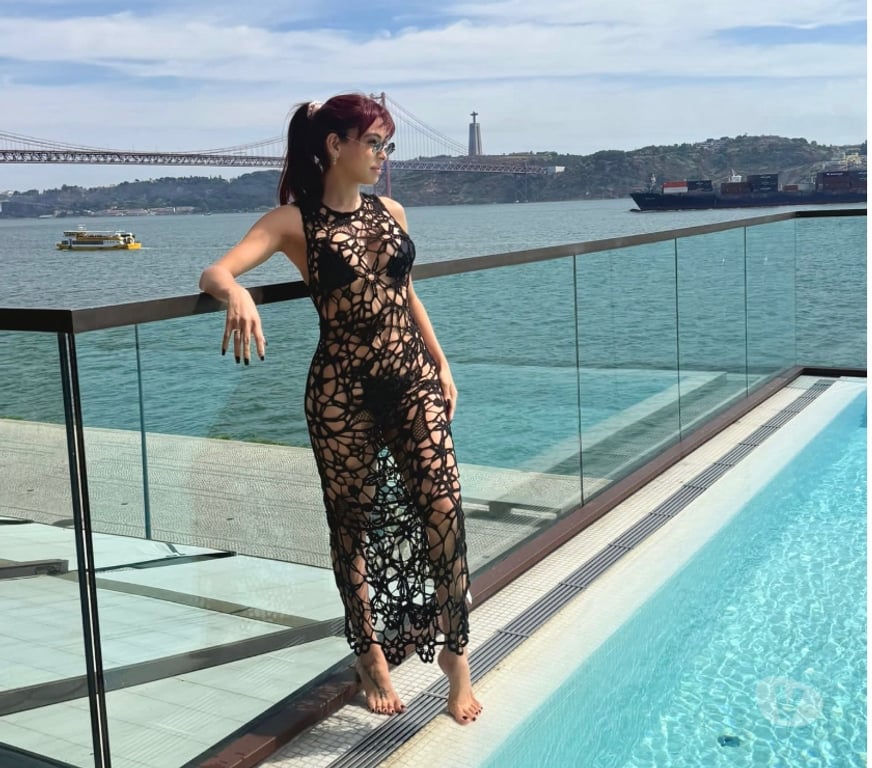 Escorts South West London Battersea - South West London - Photos for CLEO 😍 (PARTY) 🎉 💋 FOTOS REAIS ✅