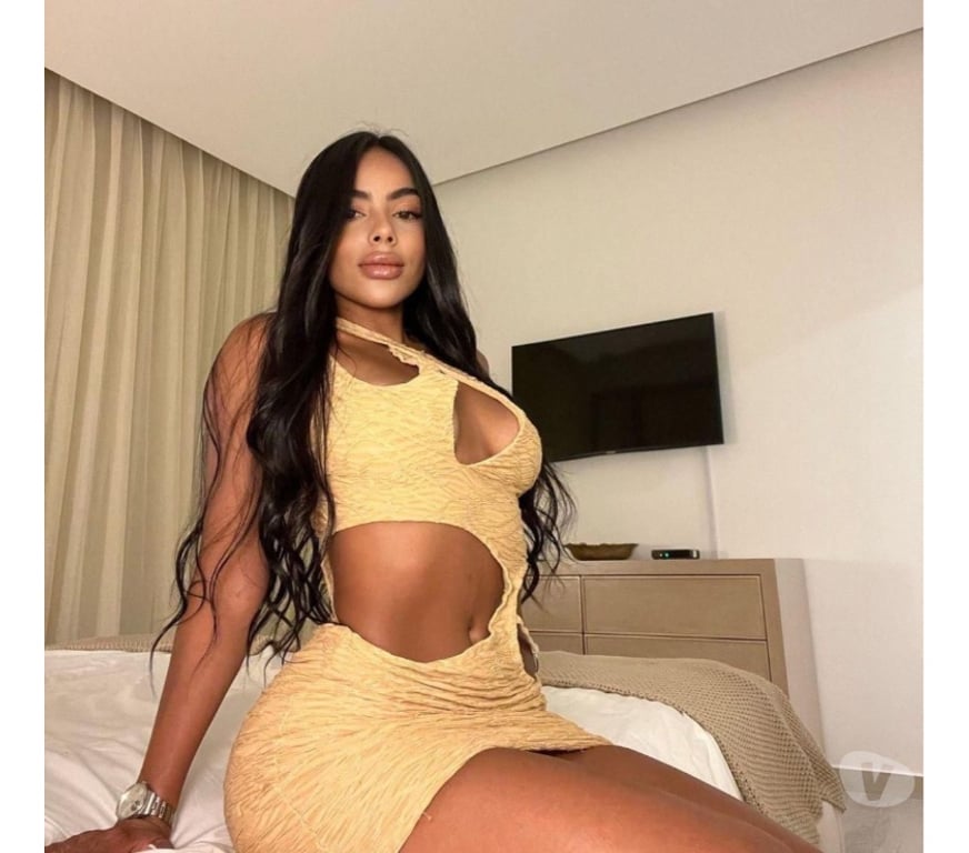 Escorts East London Redbridge - Photos for Penelope party girl🇧🇷🔥🍾gfe