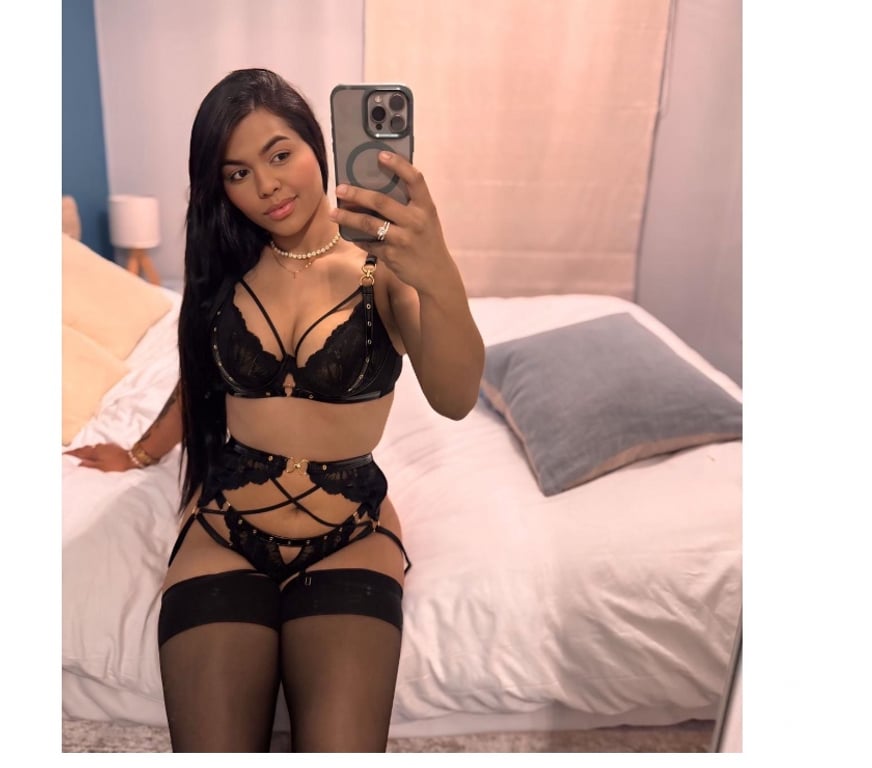 Escorts Kent Dartford - Photos for JASMINE SEXY LATIN 🇧🇷✨ PARTY GIRL 🍾