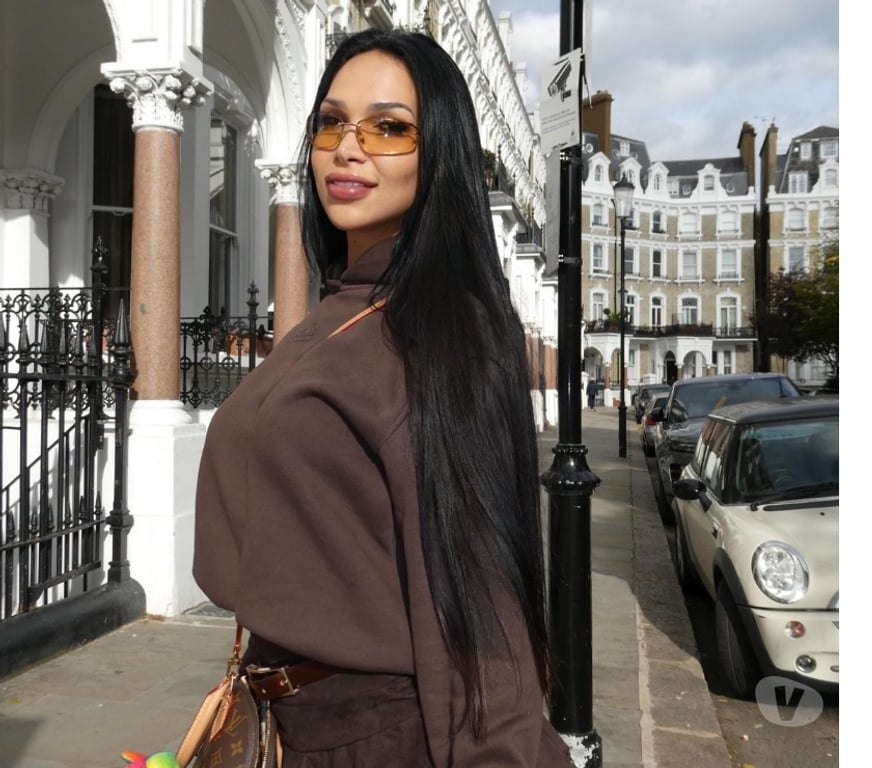 Trans Escorts Tyne and Wear Newcastle upon Tyne - Photos for Brunette Lorena ✨🔥