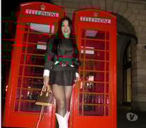 Brunette Lorena ✨🔥