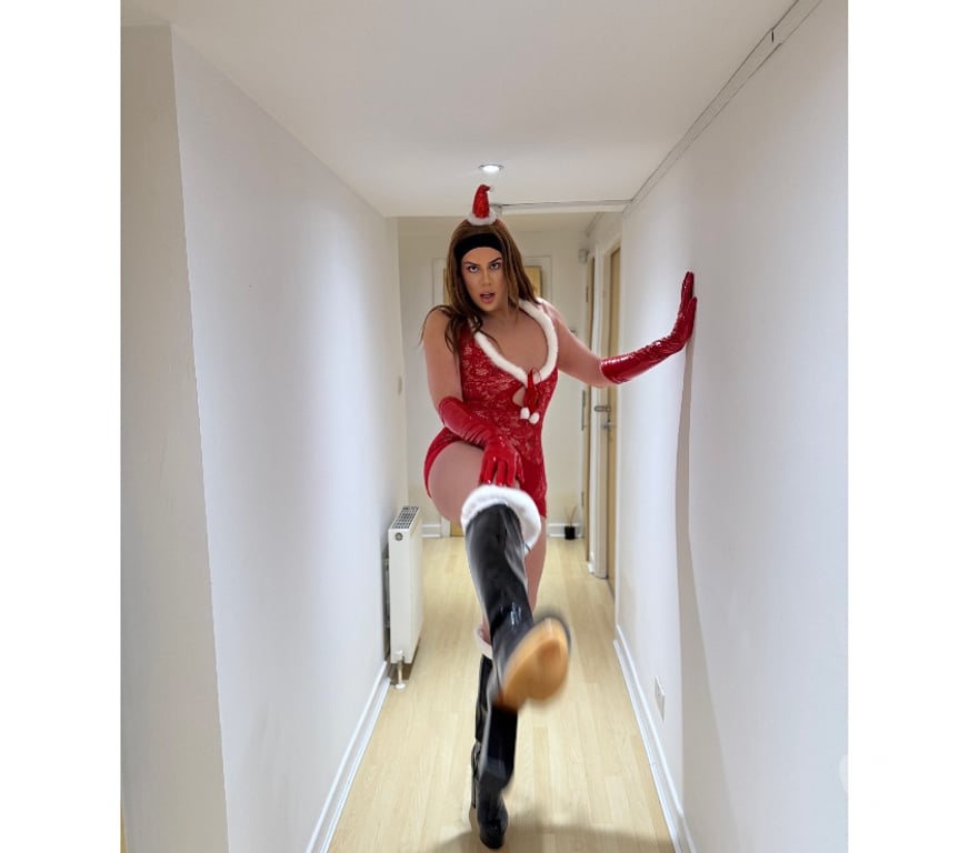 Trans Escorts Central London Kensington and Chelsea - Photos for Vick Mistress Brasilian 🇧🇷😈