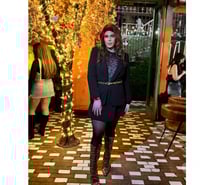 Vick Mistress Brasilian 🇧🇷😈