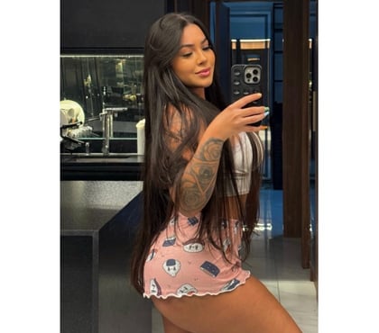 Escorts Lewisham South East London - Photos for MEL GENUINE BRAZILIAN GIRL🇧🇷ONLY ONE WEEK