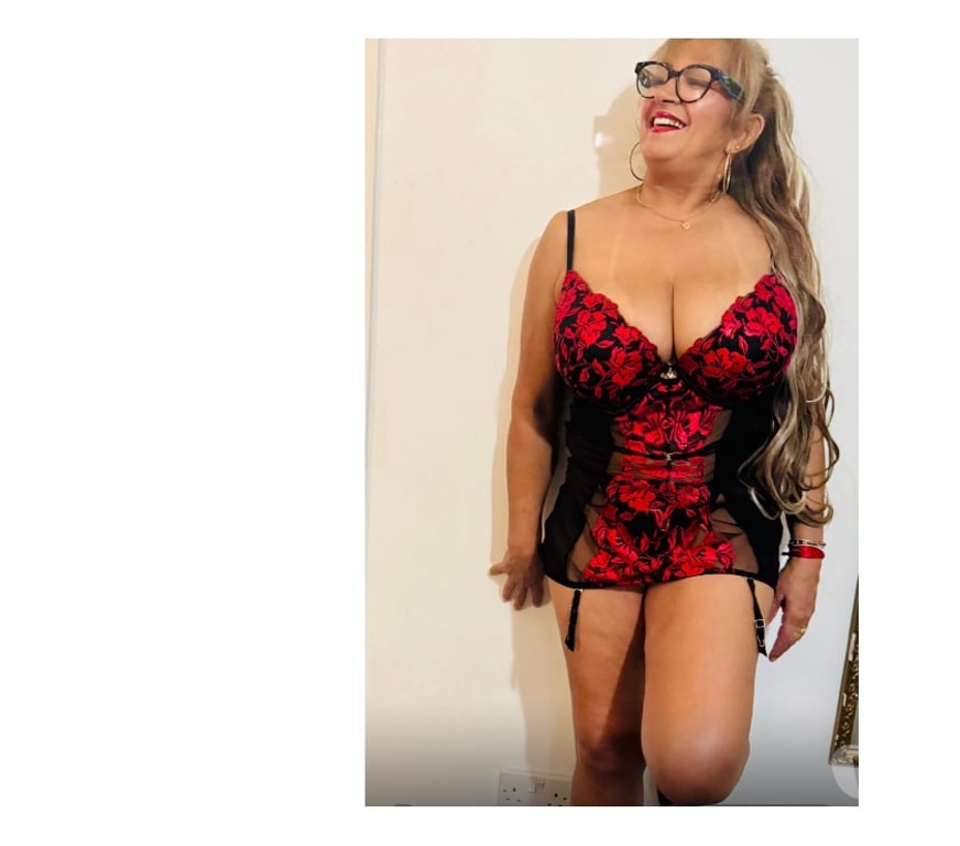 Escorts Bedfordshire Bedford - Photos for Mary, a mature and naughty girl.🇧🇷❤️❤️🔥