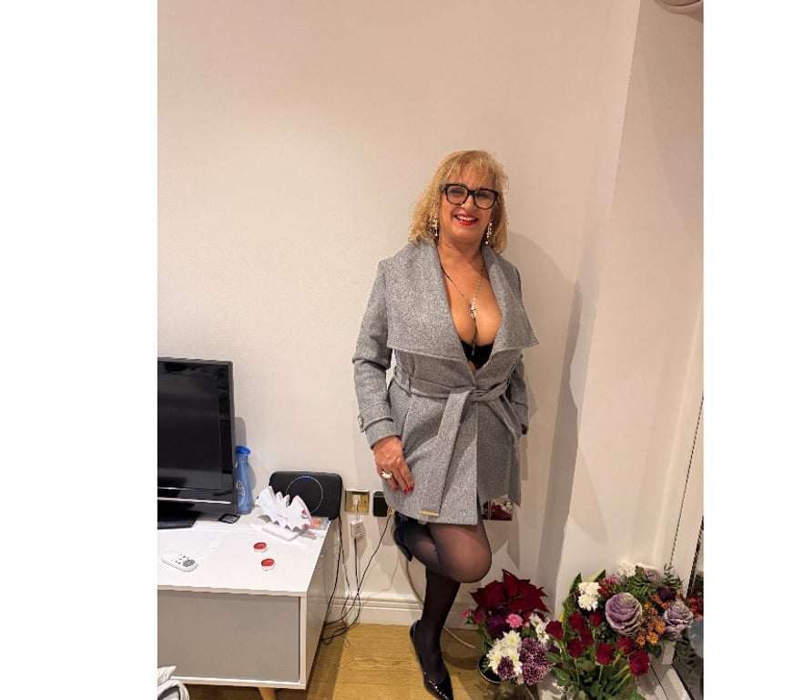 Escorts Bedfordshire Bedford - Photos for Mary, a mature and naughty girl.🇧🇷❤️❤️🔥